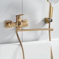 Смеситель Shevanik S9922G