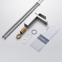 Смеситель Shevanik S7001L