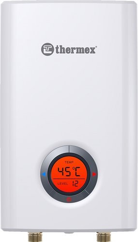 

Проточный электрический водонагреватель Thermex Topflow 8000