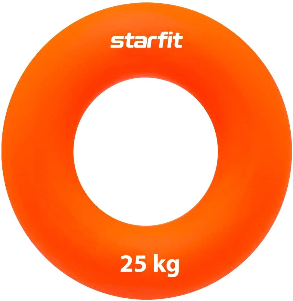 

Эспандер Starfit ES-404 (25 кг, оранжевый)