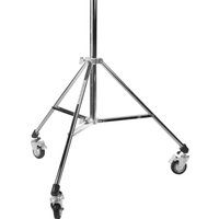 Стойка GreenBean Titan Pro 238WU Wind-Up