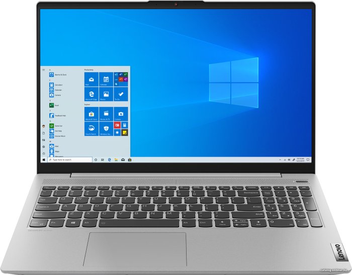 Lenovo IdeaPad 5 15IIL05 81YK00GDRE ноутбук купить в Минске