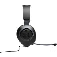 Наушники JBL Quantum 100 (черный)