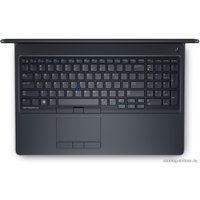 Рабочая станция Dell Precision 15 7510 [7510-9846]