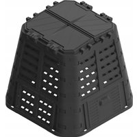 Компостер Patrol 480L