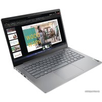 Ноутбук Lenovo ThinkBook 14 G4 ABA 21DK000ARU