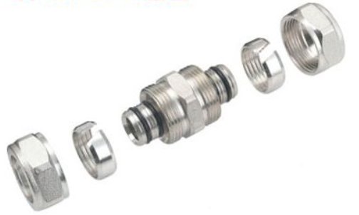 

Фитинг Rifeng F1-S2025x2025
