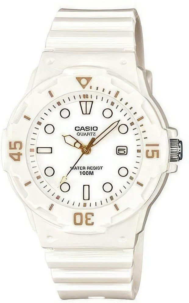 

Наручные часы Casio LRW-200H-7E2