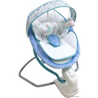 Качалка Nuovita Attento (небо) в Гомеле