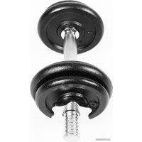 Набор гантелей Atlas Sport 2x6.66 кг