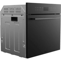 Электрический духовой шкаф Schtoff CME 7307 Nano Matte Black