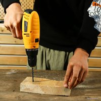 Дрель-шуруповерт Deko DKD450 063-4280