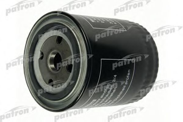 

Масляный фильтр Patron PF4117
