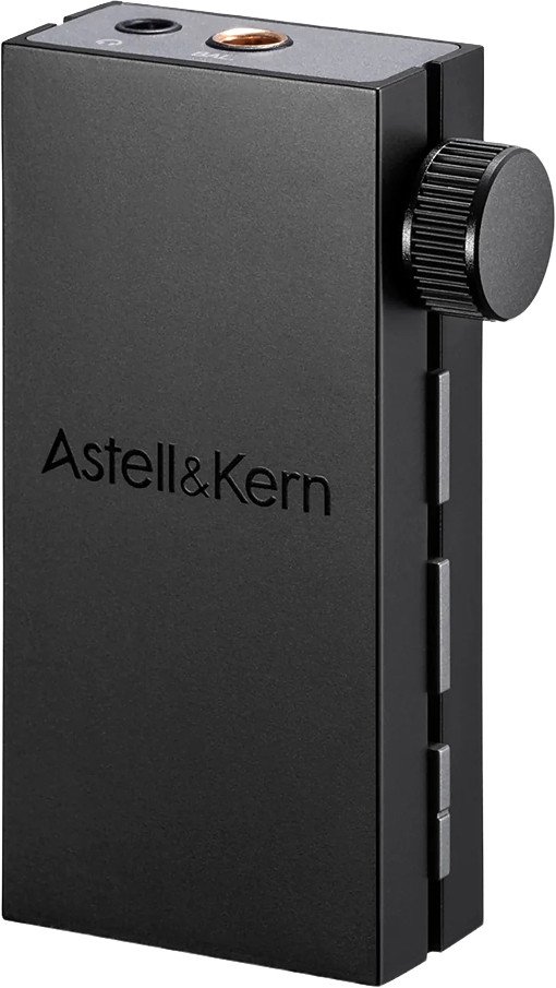 

Bluetooth аудиоресивер Astell&Kern AK HB1