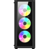 Корпус A4Tech Bloody BD-CC120F (черный)
