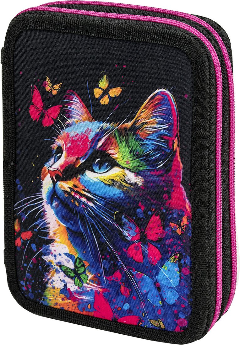 

Пенал BRAUBERG 272330