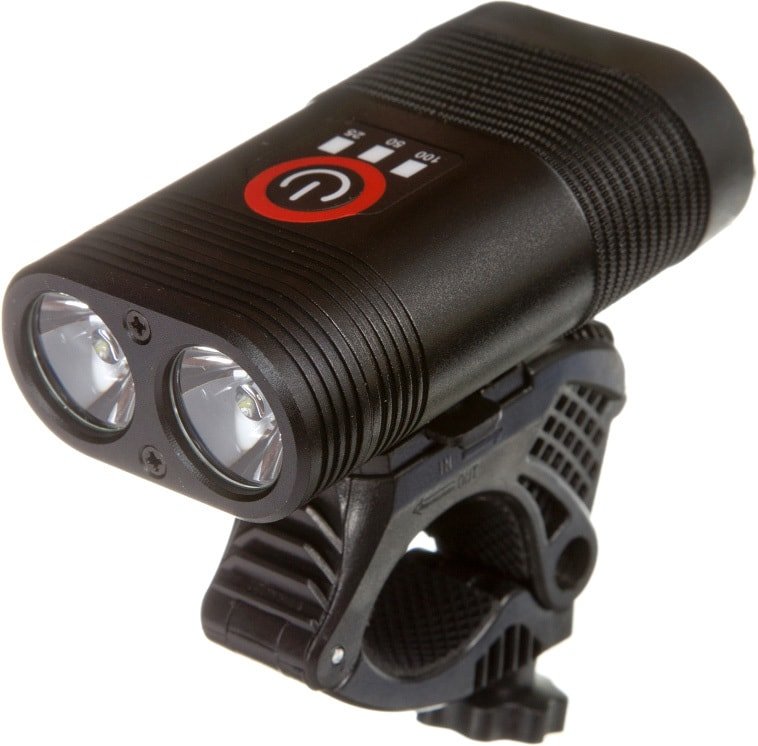 

Велосипедный фонарь STG BC-FL1582