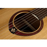 Акустическая гитара LAG Tramontane 170 T170D