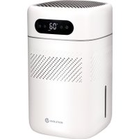 Увлажнитель воздуха Evolution HF-677 Smart + набор кружек Makkua Cup Cozyday MC270