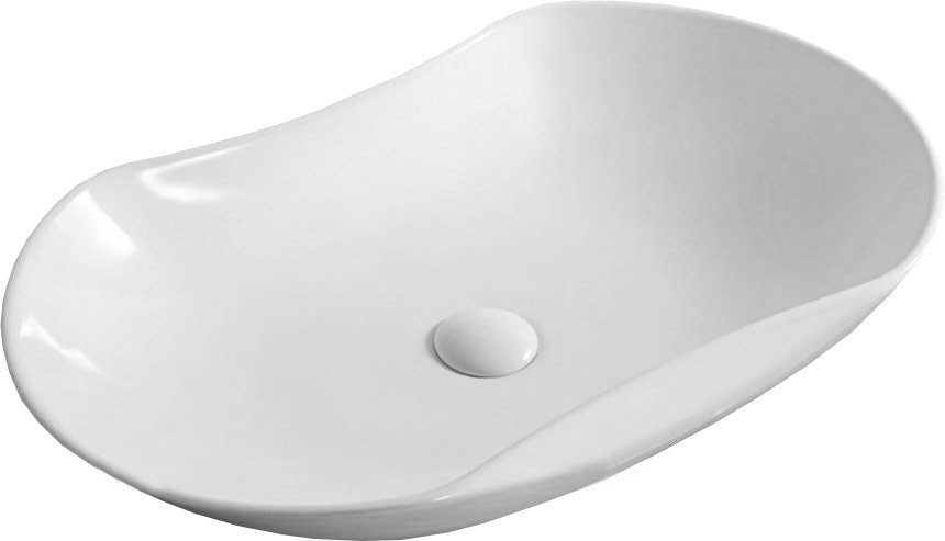 

Умывальник BelBagno BB1334
