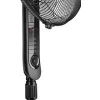 Вентилятор MAUNFELD MSF-407BR