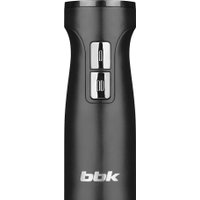 Погружной блендер BBK KBH0812 (черный)