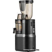 Соковыжималка 4Swiss BM202 X JJ (серебряный)