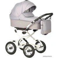 Универсальная коляска Indigo Barbara Classic (2 в 1, Ba 04)