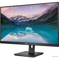 Игровой монитор Philips 275S9JML/00