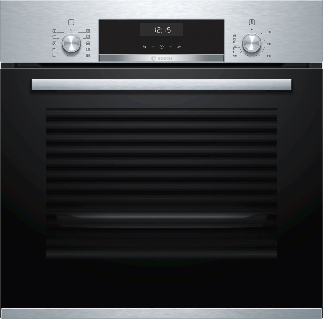

Электрический духовой шкаф Bosch HBJ517YS0R