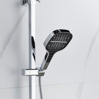 Душевая система  Rose R1056