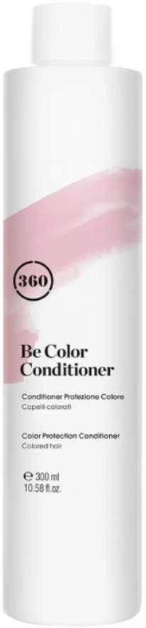 

Кондиционер Kaaral 360 для защиты цвета Be Color 300 мл