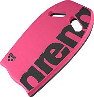 

Доска для обучения плаванию ARENA Kickboard 95275 90 (розовый)