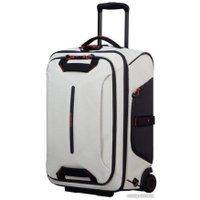 Сумка-тележка Samsonite Ecodiver Cloud White 55 см