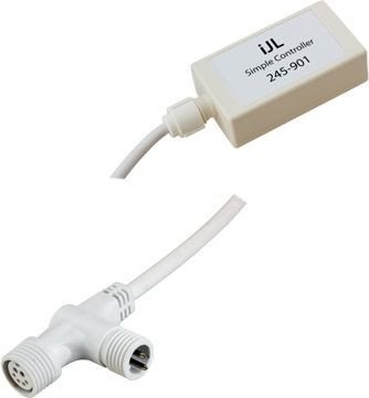 

Контроллер RGB Neon-Night 245-901