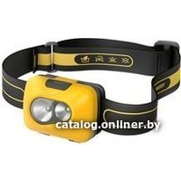 Фонарь GP Headlamp CH42YE-2B1