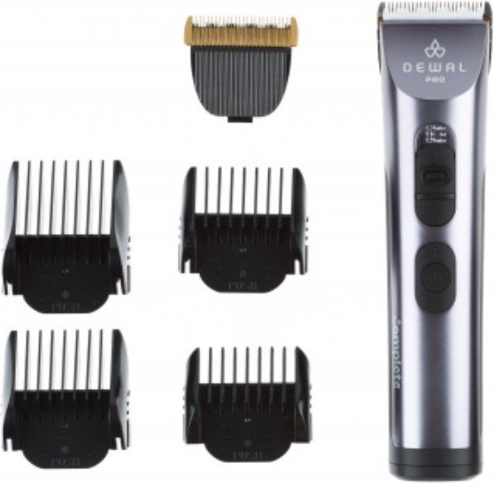 

Машинка для стрижки волос Dewal Pro Complete 03-075