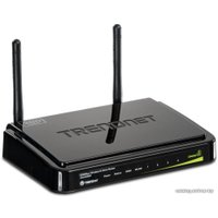 Wi-Fi роутер TRENDnet TEW-652BRP
