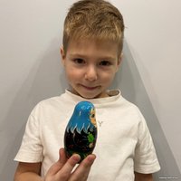 Развивающая игра Брестская Фабрика Сувениров Приключения Буратино (набор 5 шт)