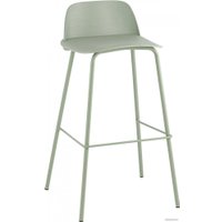 Стул Stool Group Mist (серо-зеленый)