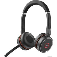 Офисная гарнитура Jabra Evolve 75 MS Stereo