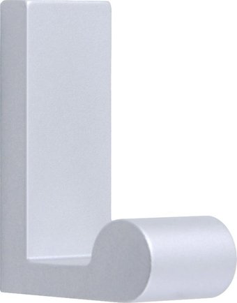 Крючок мебельный Boyard Luno K109SC.14