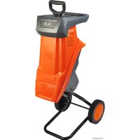 Садовый измельчитель Patriot SE 20