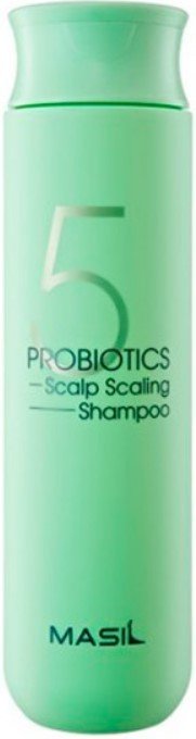

Шампунь Masil 5 Probiotics Scalp Scaling Shampoo 150 мл