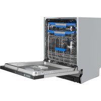 Встраиваемая посудомоечная машина DeLonghi DDW 08F Vertigo ultra в Пинске