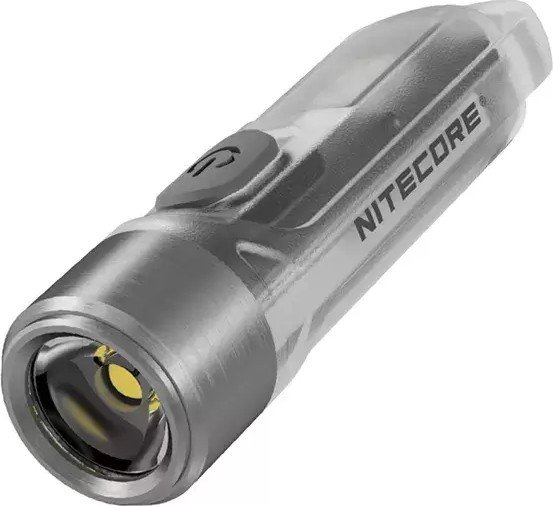 

Фонарь Nitecore Tiki