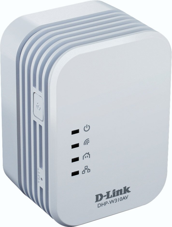

Powerline-точка доступа D-Link DHP-W310AV/A1