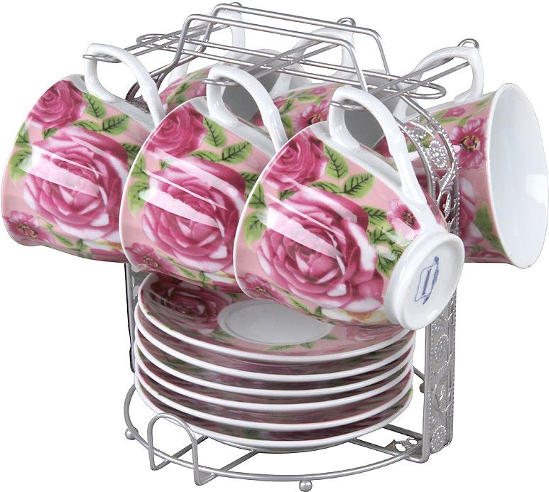 

Сервиз Rosenberg RPO-115018-13 (13пр)