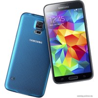 Телефон Samsung Galaxy S5
