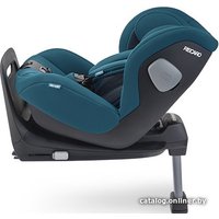 Детское автокресло RECARO Kio (select teal green)